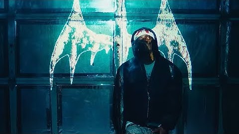 Rema - HEHEHE ( Official Music Video )