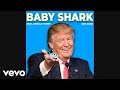 Donald Trump Singing Baby Shark