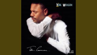 Miniatura del video "Kirk Whalum - The Promise"