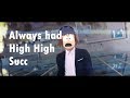 I always had high high succ.