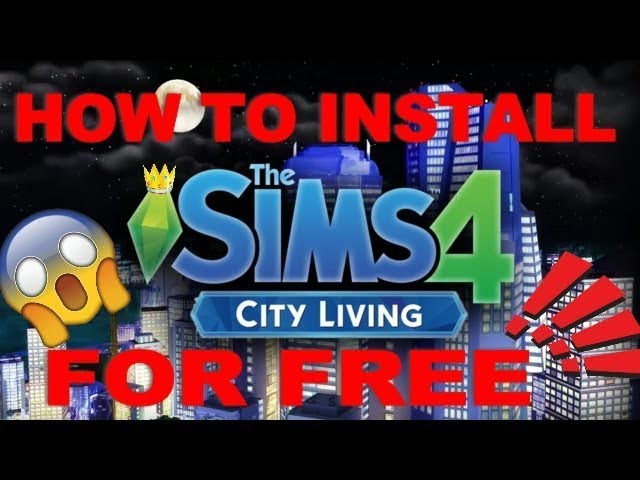The Sims worlds and houses built by Teoalida for free download