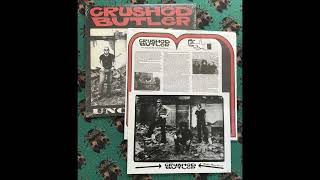 Love Fighter - Crushed Butler 1970
