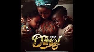 Appy - Dear Dingi