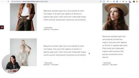 DAY 2 | Learn to design with FlexBlock