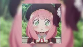LOOK AT ME - TWICE (sped up)