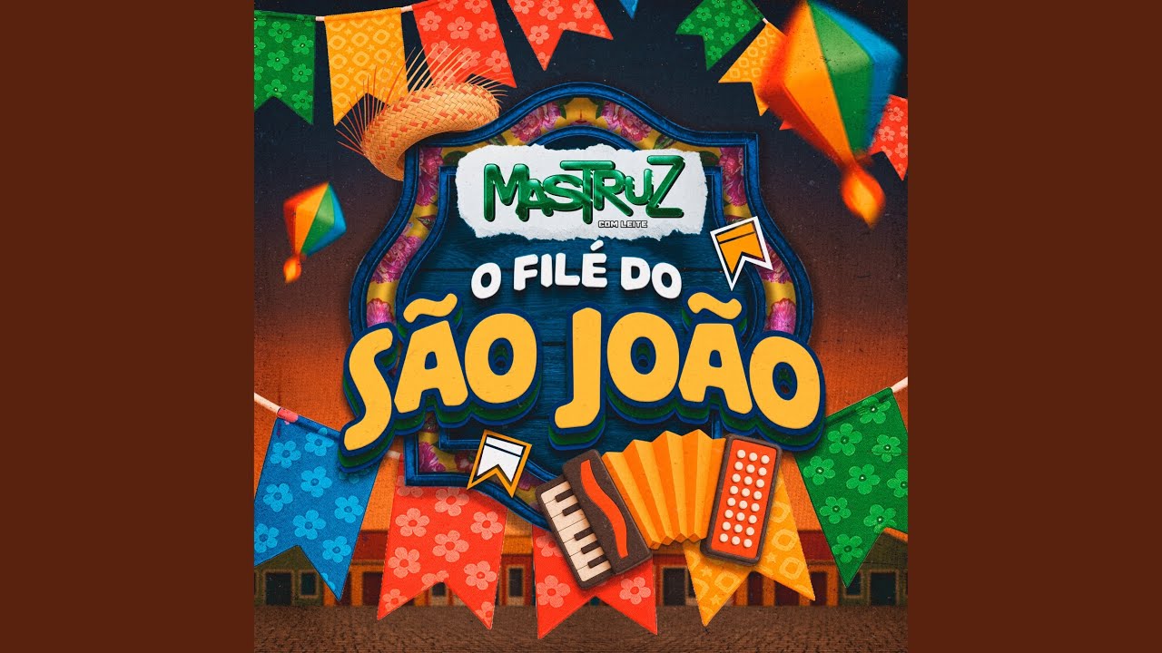 São João na Terra