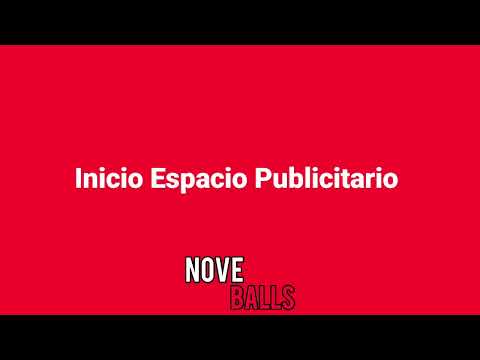 NoveBalls • Inicio Espacio Publicitario