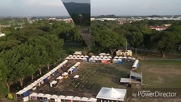 DJI RYZE TELLO WITH WIFI REPEATER 2