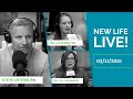 New Life Live! March 11, 2021 Full Show