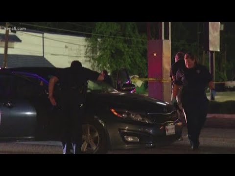 crime podcast One injured in shooting on the northside