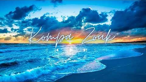 Kompa Zouk Mix 2023 - Top mix zouk love remix vol32