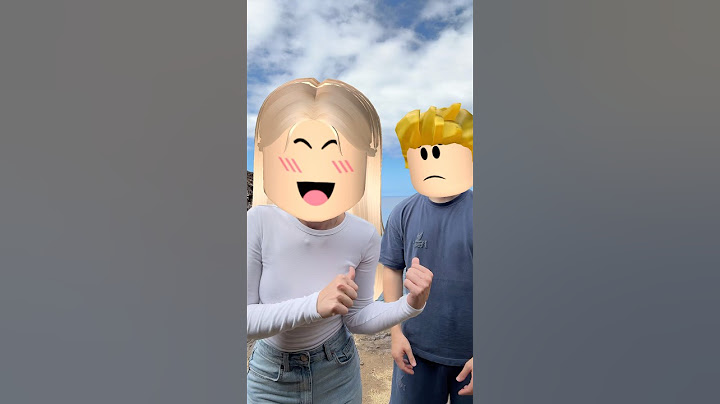 Emily liebt mich nicht mehr #shorts #roblox