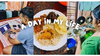 A day in my life🏠 I'm back home🥹 #dayinmylife #kochi #familyvlog #besttimes #familytime