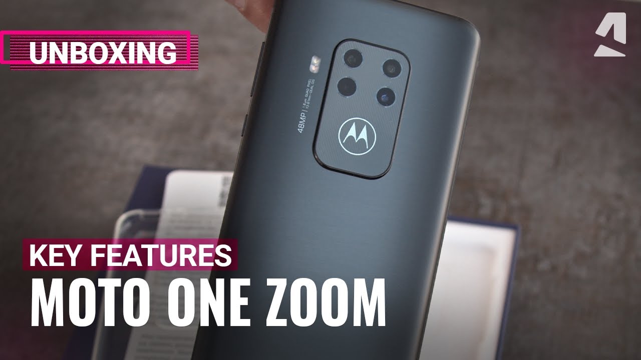 Motorola One Zoom, Moto Z4 Clear Wi-Fi Alliance Certification