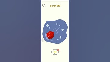 🎨 👨‍🎨 SOLVE DRAWING DOP4: Draw One Part Level 279