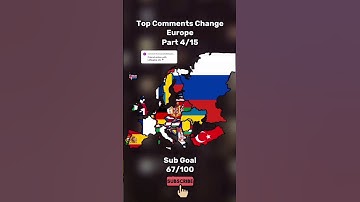 Top Comments Change Europe (Part 4)