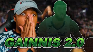 SOLID Reacts To The Buck Finding Gainnis 2 0