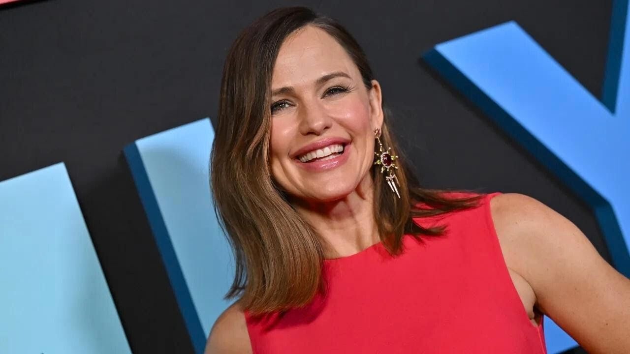 New Update!! Breaking News Of Jennifer Garner || It will shock you