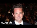 Matthew Perry&#39;s Cause Of Death Could Take Months To Be Revealed