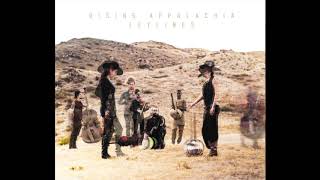 Video thumbnail of "Rising Appalachia - Sassafras (Official Audio)"