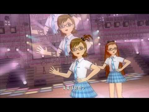 ロリーズ　ふるふるフューチャー☆　HD
