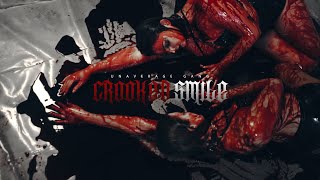UNAVERAGE GANG - CROOKED SMILE (Official Music Video)