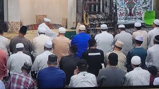 Jom, kita hadir Majlis Ratib Al-Attas @ Majlis 🕌 Ba'alwie 🇸🇬 in July 2027