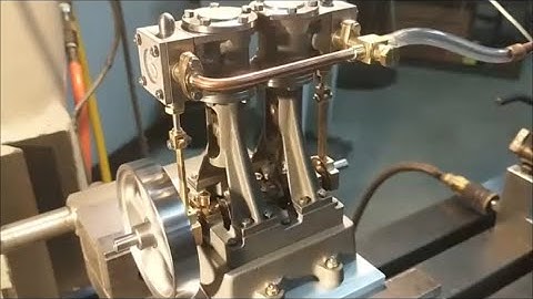 Lets Assemble and Test Fire the Stuart D-10 ----  Enjoy !!!