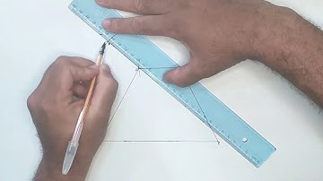 TRAÇADO DE CALDEIRARIA  - Coifa retangular concêntrica completo