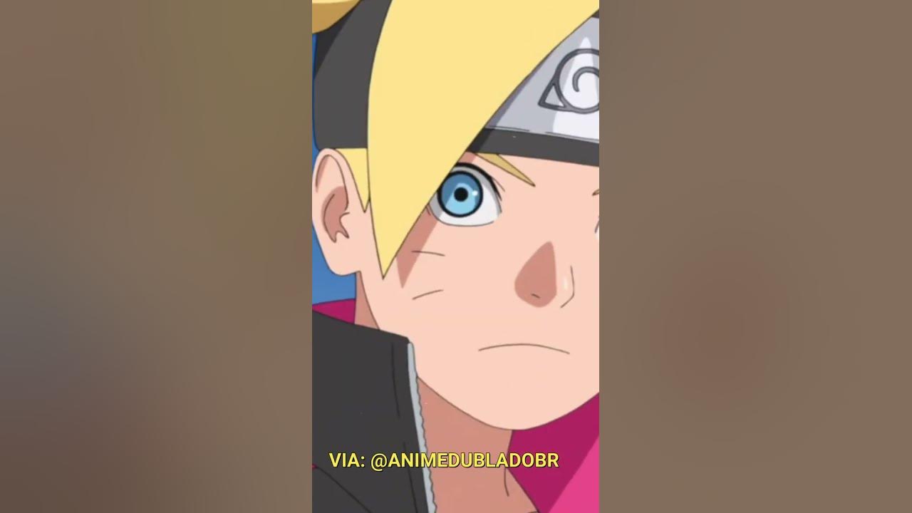 🚨 BOMBA! DUBLAGENS DE NARUTO ROAD TO NINJA E FILME DE BORUTO +