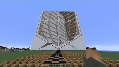 [Reupload] Shinzou wo Sasageyo | Minecraft Noteblock Song