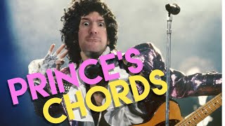 I Feel for You (acoustic demo) chords with Uncle Ben Eller | Minute Riffs