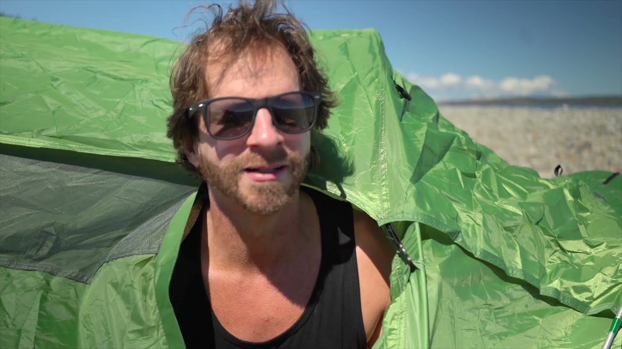 Adventures Unknown: Covid Isolation on Kellys Island in Conception Bay Newfoundland