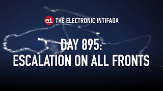Breaking News And Analysis On Day 895 Of The Gaza Genocide  The Electronic Intifada