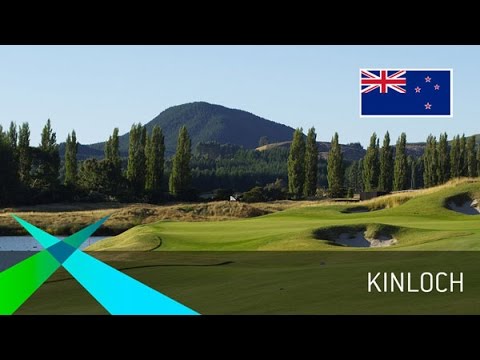 Kinloch Golf Course