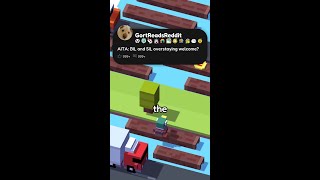 Brother REFUSES to leave my apartment clean #redditreadings #redditstories #cheating