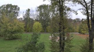 Timelapse - Vilnius