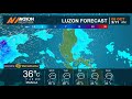 TV5 Weather Report