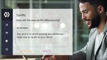 Managing Live Chat Questions About Tariffs at Car Dealerships