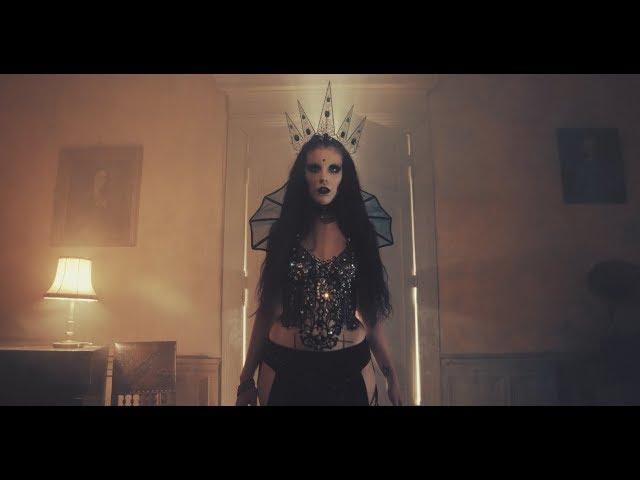 POWERWOLF &; Killers With The Cross (Official Video) | Napalm Records