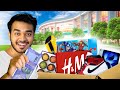 I bought the cheapest products from the mall under rs100