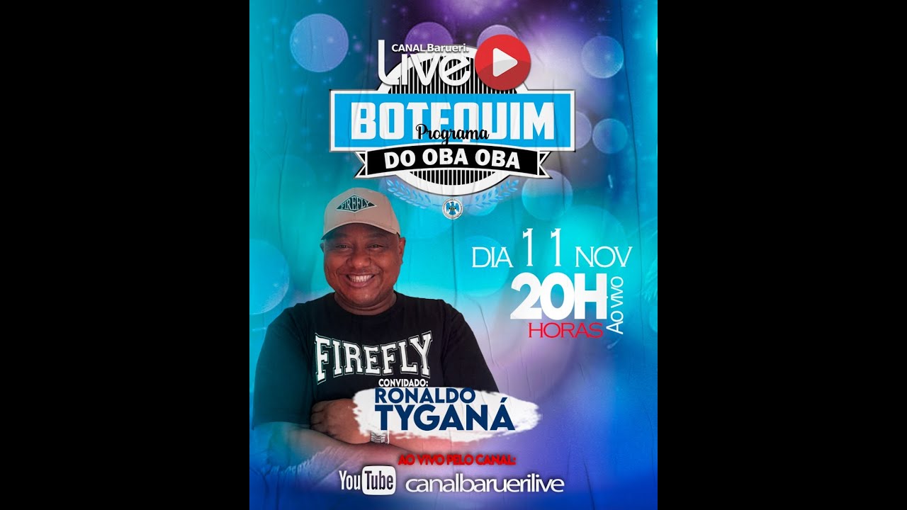 Tygána | Botequim Do Oba Oba