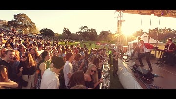 Macquarie University ReConception Day