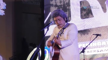 Bimbo - TUHAN | Islamic Center Lombok - NTB