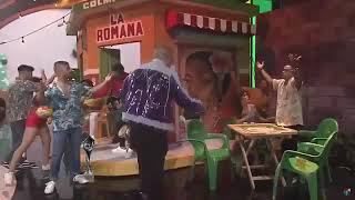 El Alfa El Jefe X Bad Bunny - la Romana , Premios soberano