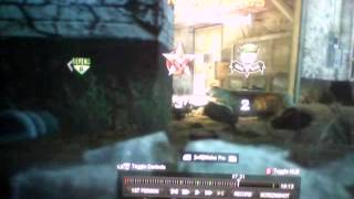 Proof of 3rd map vs. Downy and Ahrtik