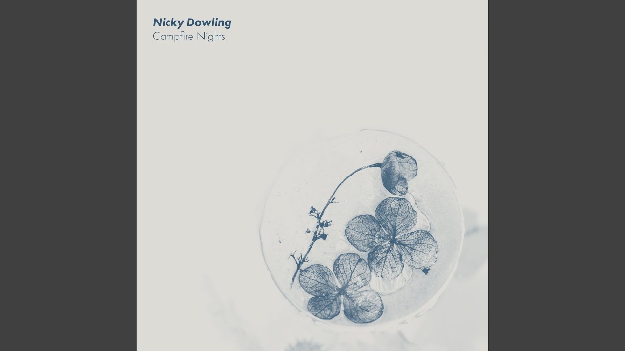 I'll Just Keep Walking