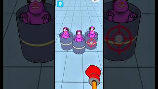 punching game with cartoon game #shorts #trending #game #cartoon