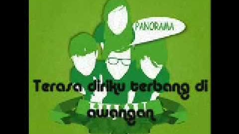 Hijau-lirikan matamu