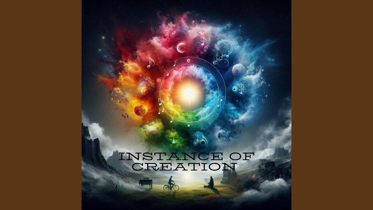 Guarda Instance of Creation I su YouTube